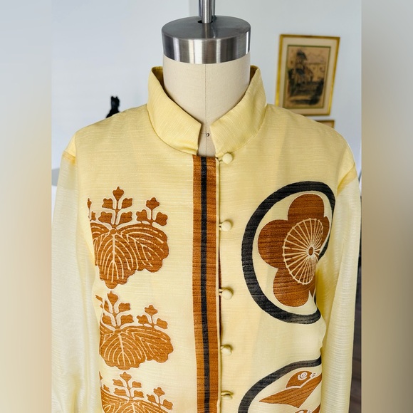 Vintage 60’s70’s ALFRED SHAHEEN Midi Shift - Picture 7 of 16